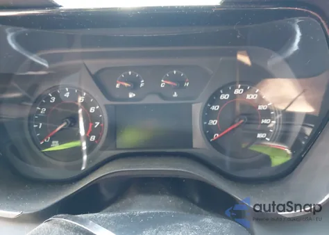 2016 Chevrolet Camaro 2Lt from USA, damaged, VIN 1G1FD1RS3G0131984